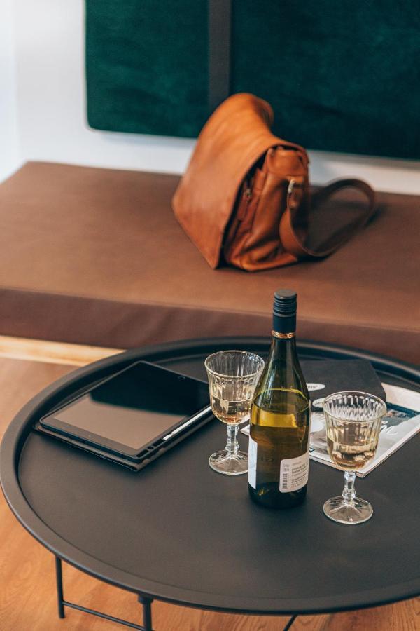 Weekly Boardinghouse Aparthotel Lohr