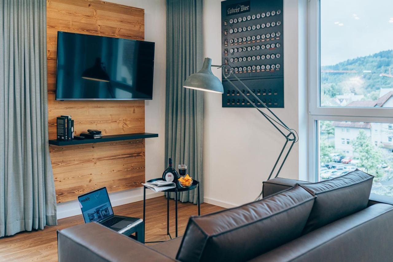 Weekly Boardinghouse Aparthotel