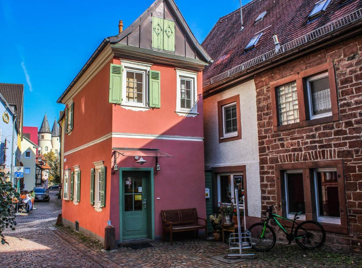 Aparthotel Weekly Boardinghouse Lohr