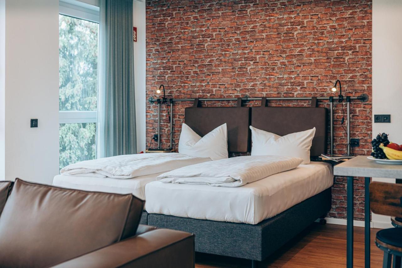 Weekly Boardinghouse Aparthotel